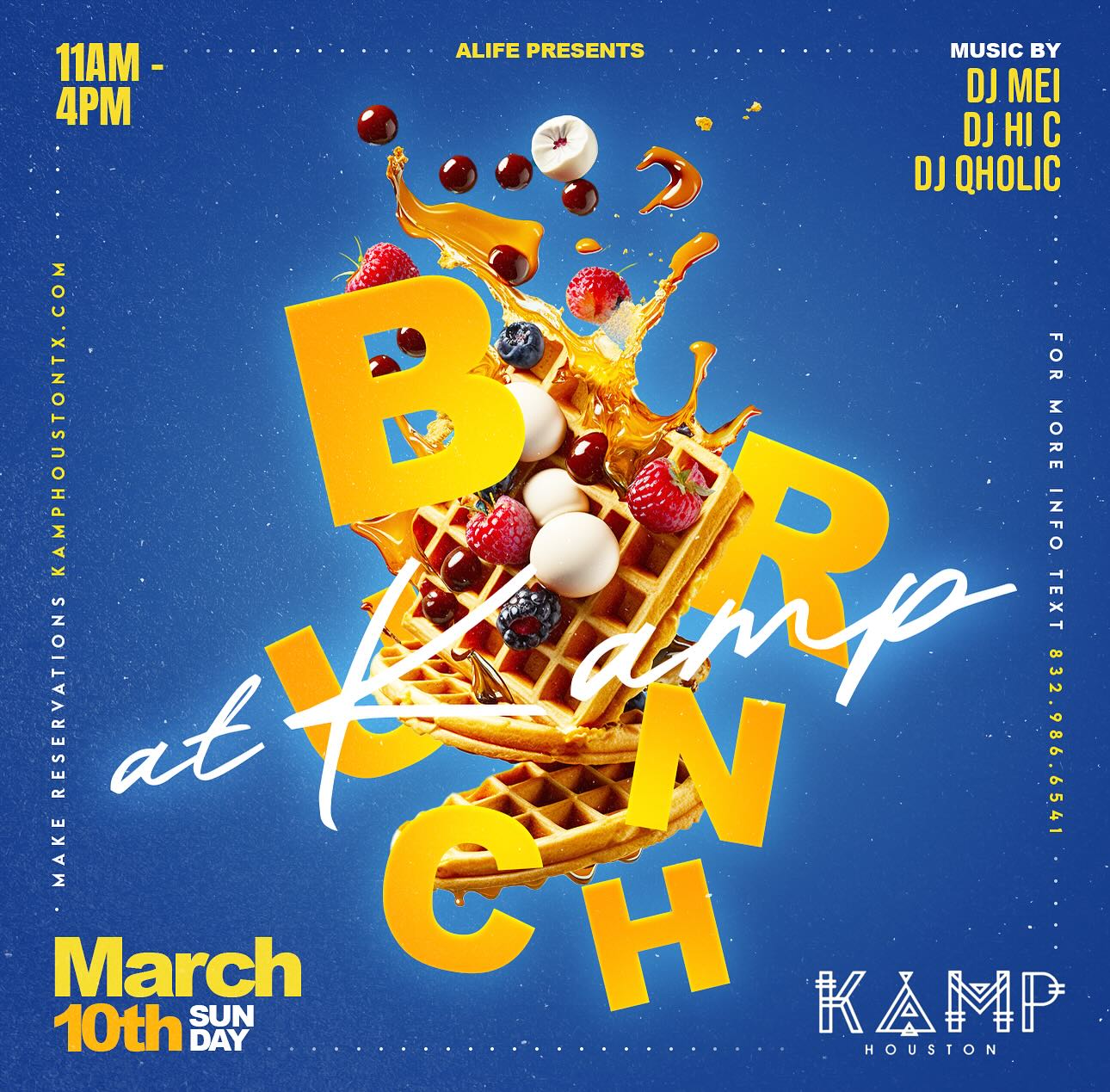 ads flyer