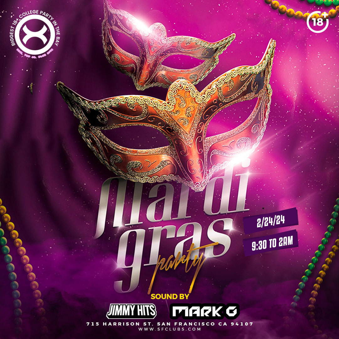 mardigras flyer