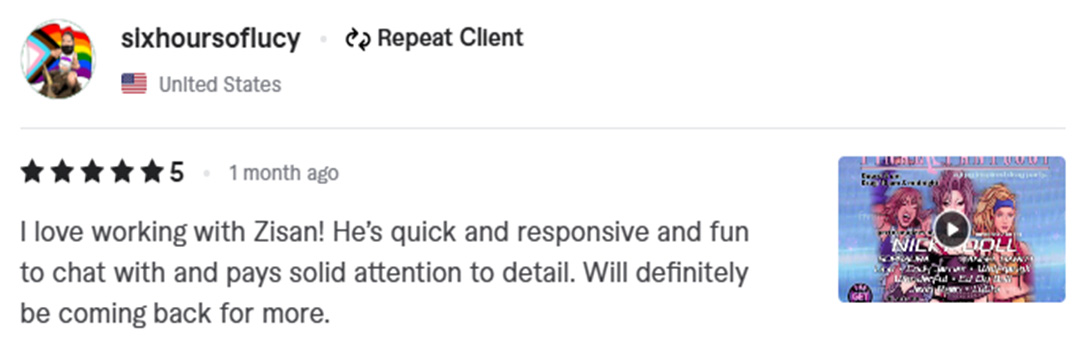review 8